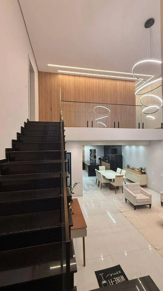 Casa de Condomínio, 4 quartos - Foto 6