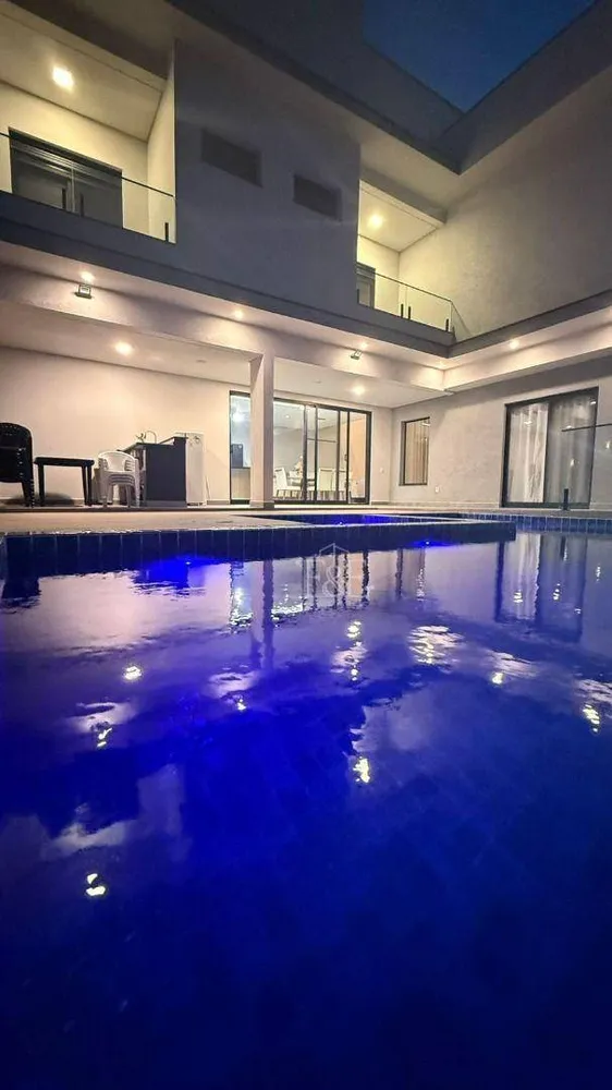 Casa de Condomínio, 4 quartos - Foto 7