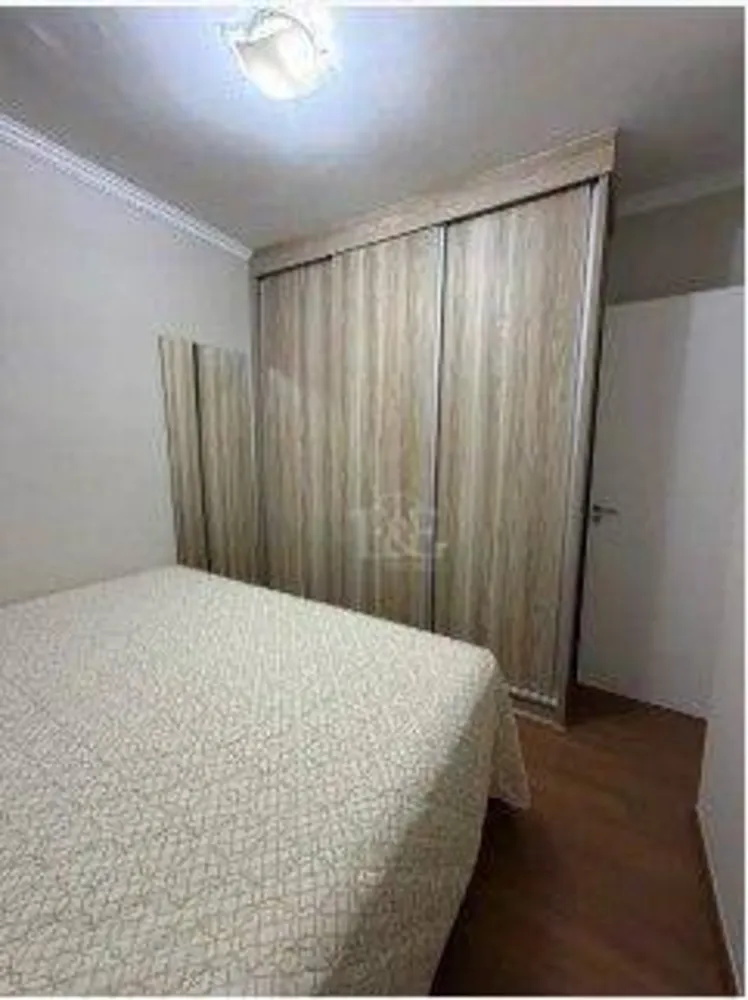 Apartamento, 2 quartos, 53 m² - Foto 2