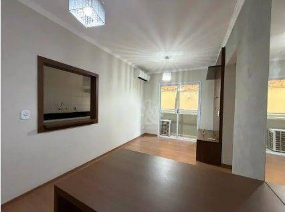 Apartamento, 2 quartos, 53 m² - Foto 3