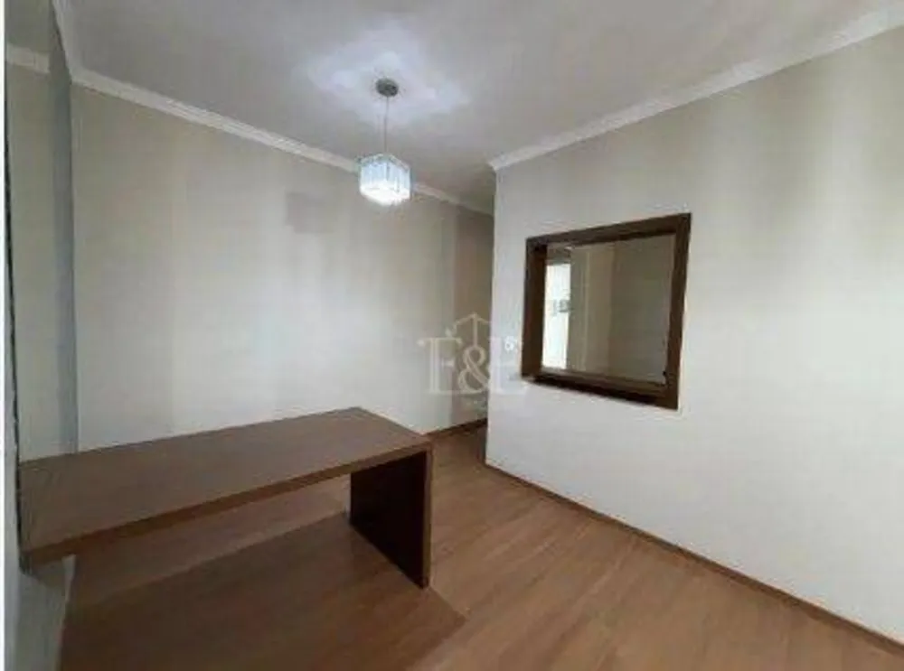 Apartamento, 2 quartos, 53 m² - Foto 4