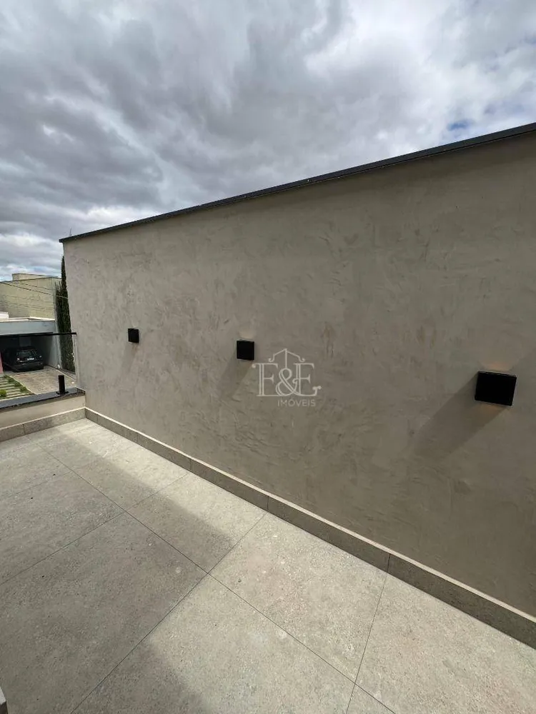 Casa de Condomínio, 3 quartos - Foto 8