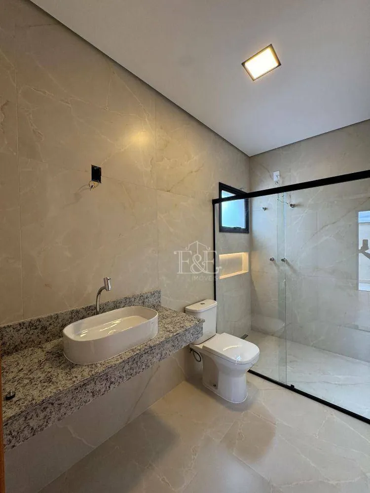 Casa de Condomínio, 3 quartos - Foto 12