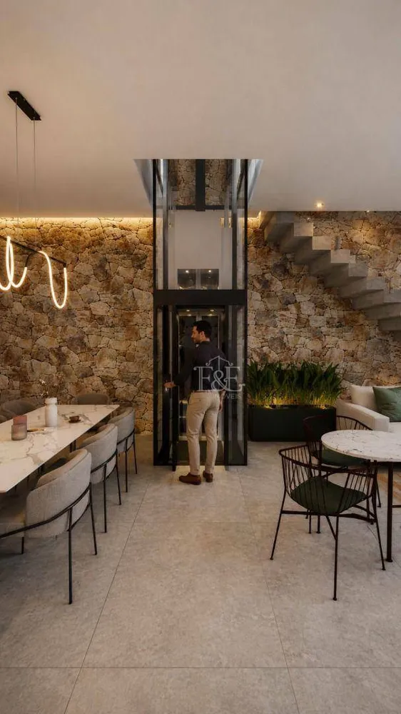 Casa de Condomínio, 3 quartos - Foto 5