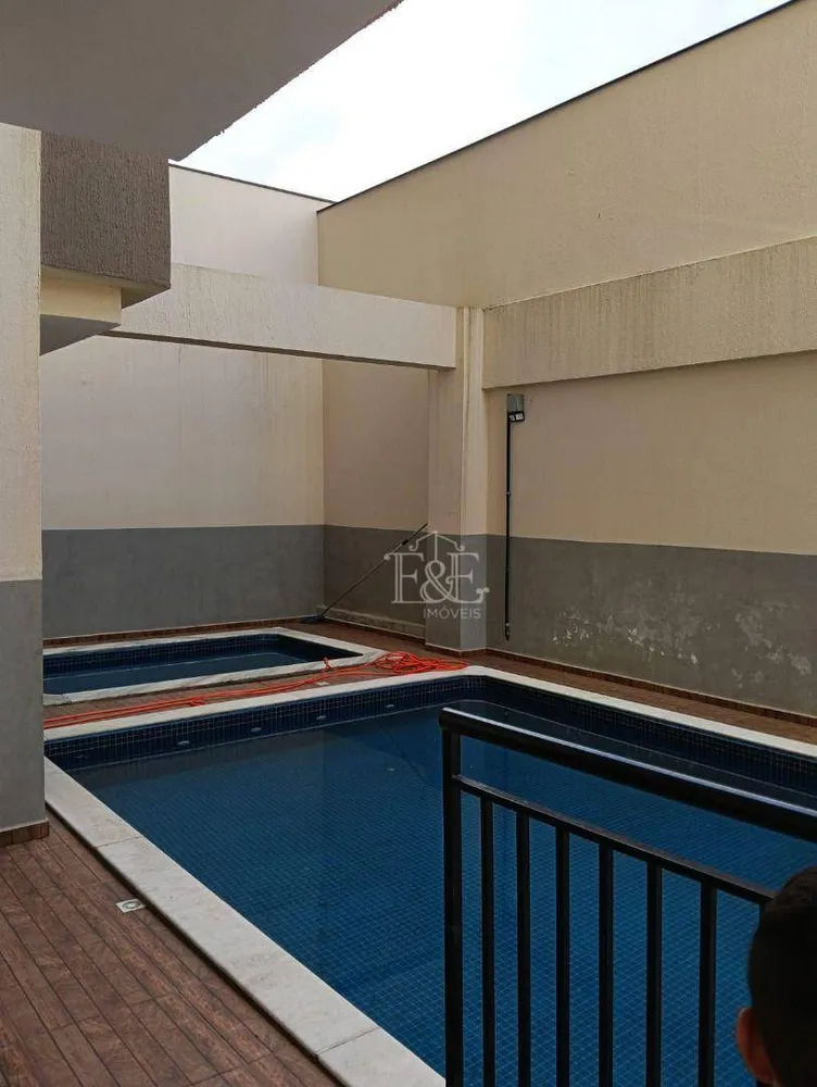 Apartamento, 2 quartos, 48 m² - Foto 9