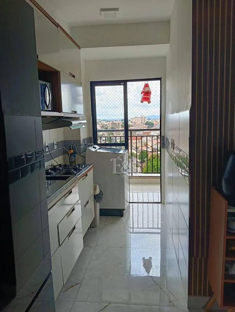 Apartamento, 2 quartos, 48 m² - Foto 10