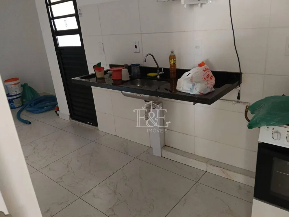 Apartamento, 2 quartos, 48 m² - Foto 3