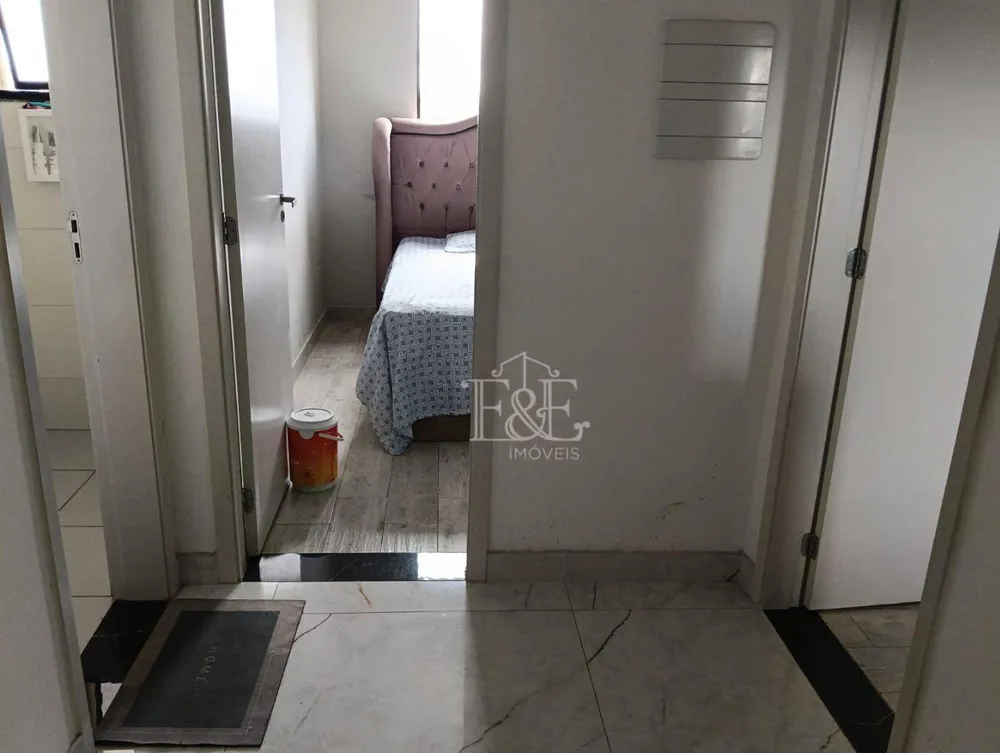 Apartamento, 2 quartos, 48 m² - Foto 7