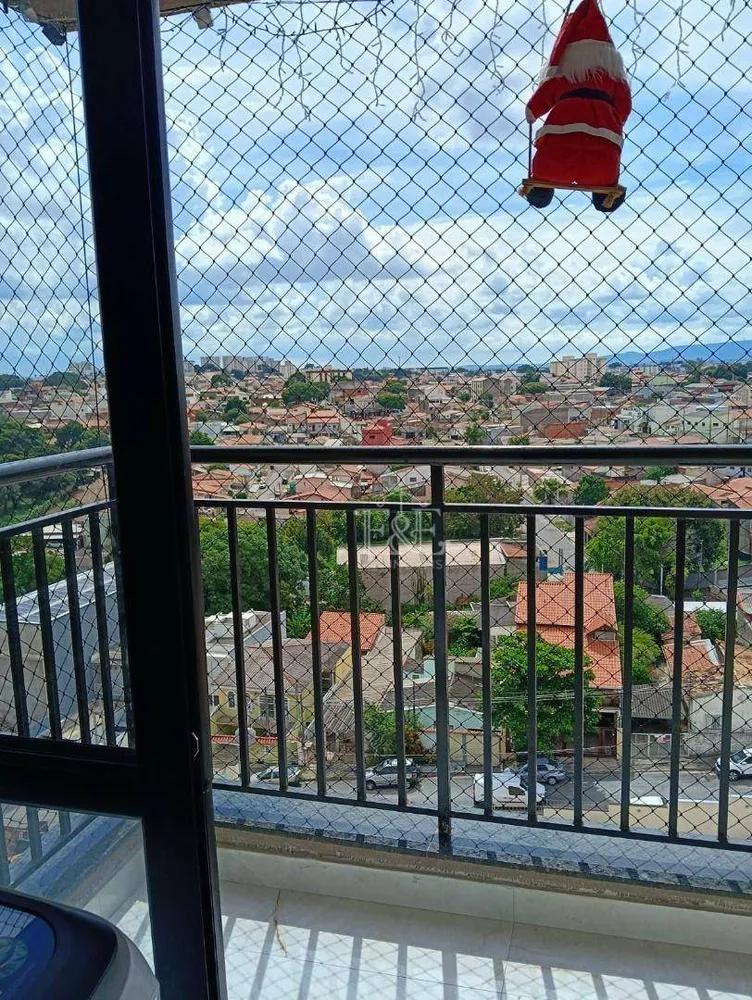 Apartamento, 2 quartos, 48 m² - Foto 4