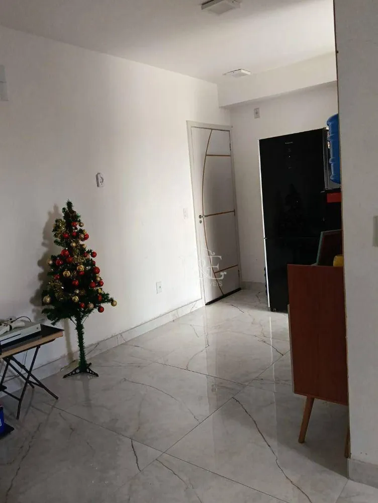 Apartamento, 2 quartos, 48 m² - Foto 12