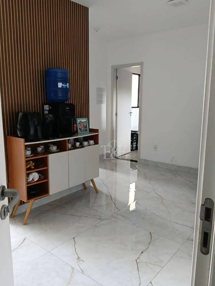 Apartamento, 2 quartos, 48 m² - Foto 11