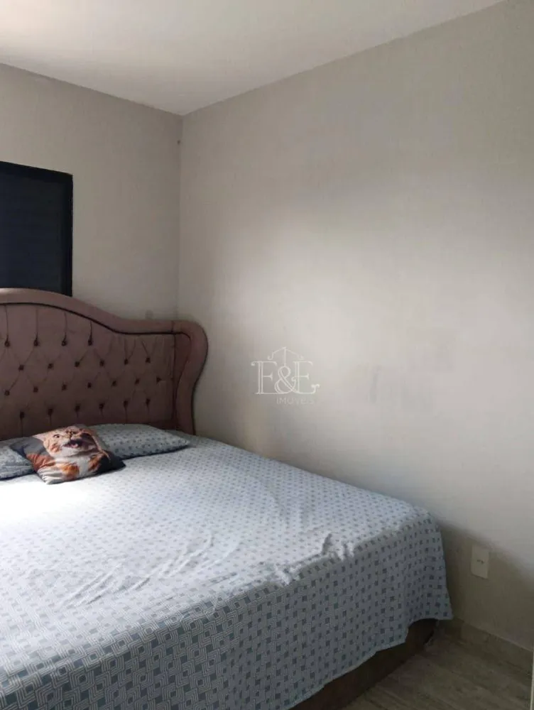 Apartamento, 2 quartos, 48 m² - Foto 2