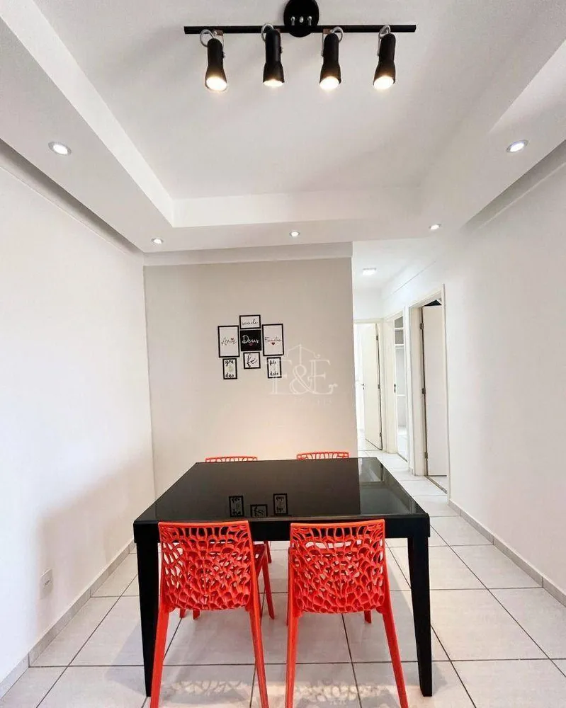 Apartamento, 3 quartos, 88 m² - Foto 10