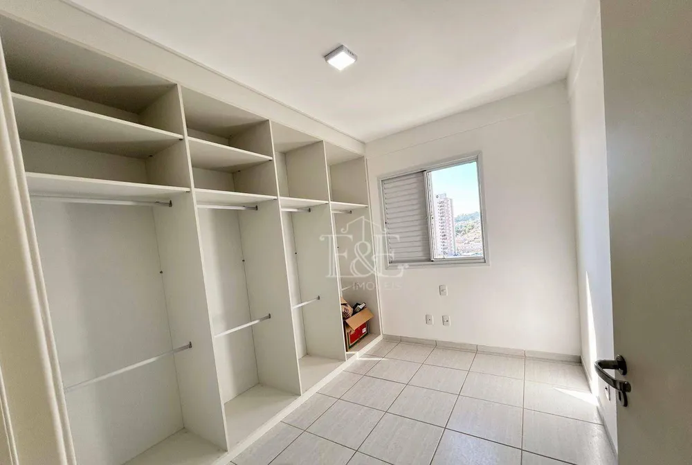 Apartamento, 3 quartos, 88 m² - Foto 6