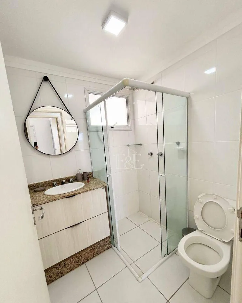 Apartamento, 3 quartos, 88 m² - Foto 9