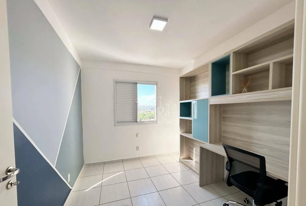 Apartamento, 3 quartos, 88 m² - Foto 8