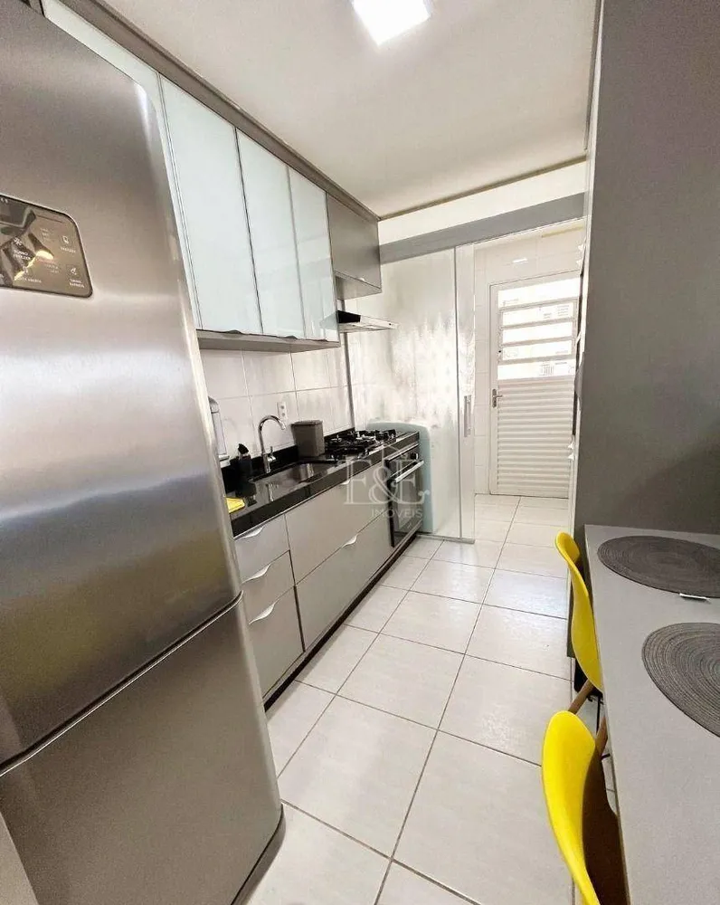 Apartamento, 3 quartos, 88 m² - Foto 3