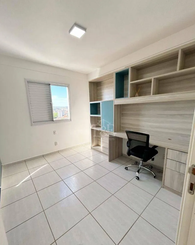 Apartamento, 3 quartos, 88 m² - Foto 7