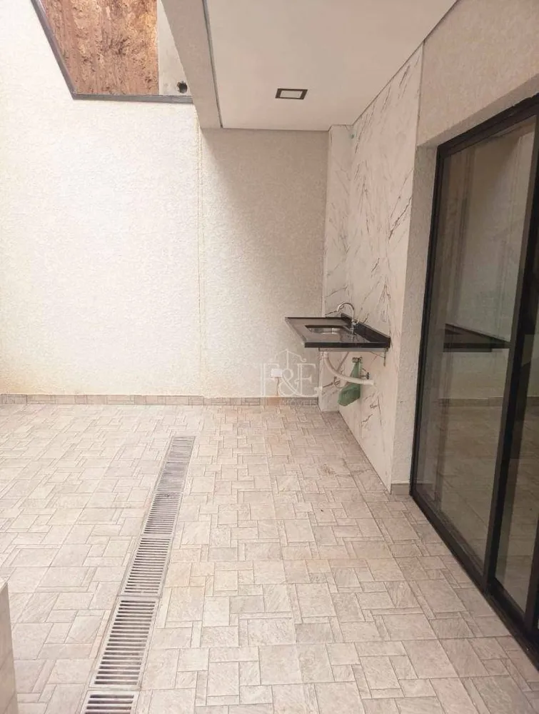 Casa de Condomínio, 3 quartos - Foto 7
