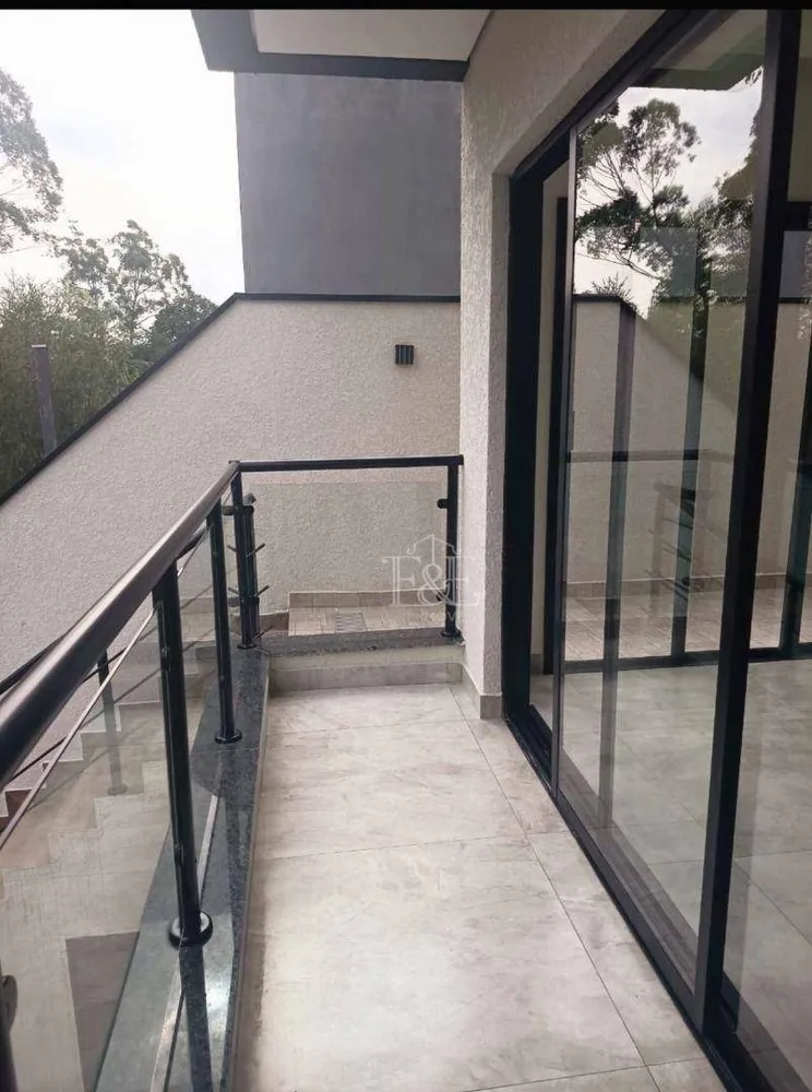 Casa de Condomínio, 3 quartos - Foto 10