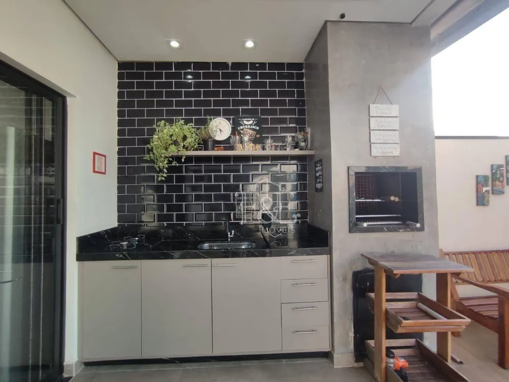 Casa de Condomínio, 2 quartos - Foto 6