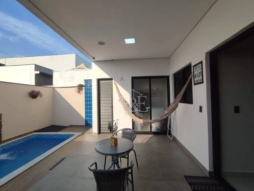 Casa de Condomínio, 2 quartos - Foto 4