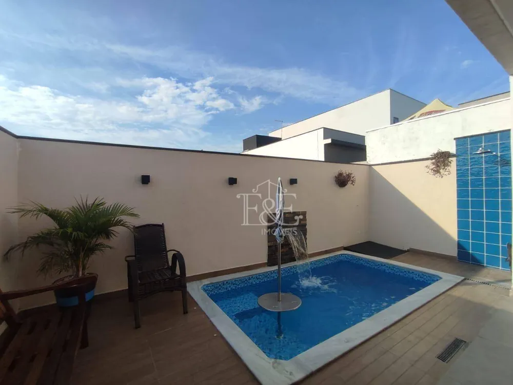 Casa de Condomínio, 2 quartos - Foto 3