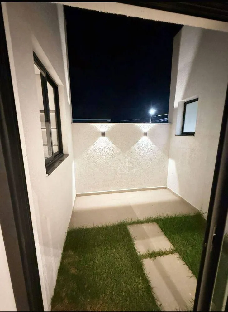 Casa de Condomínio, 3 quartos - Foto 10