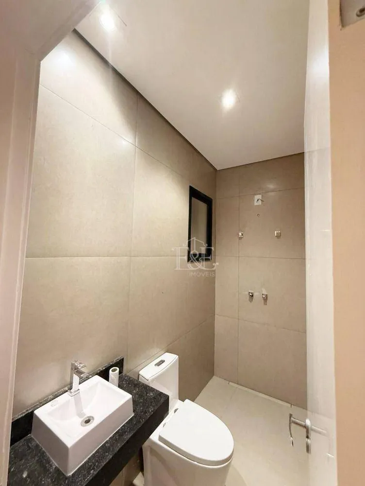 Casa de Condomínio, 3 quartos - Foto 8