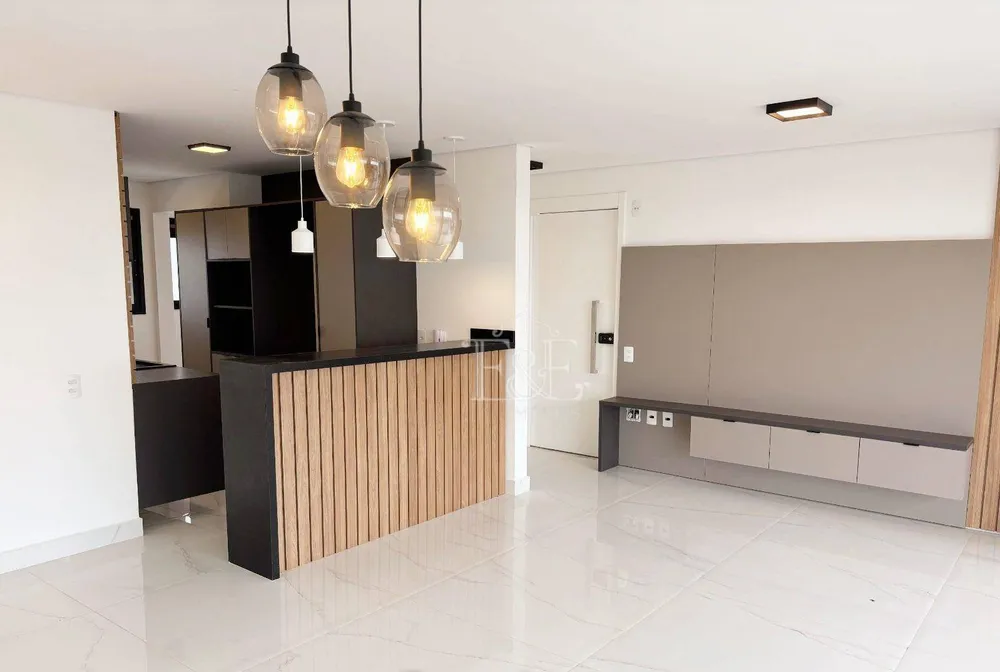 Apartamento, 3 quartos, 104 m² - Foto 2