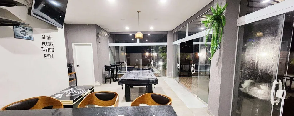 Casa de Condomínio, 3 quartos - Foto 12