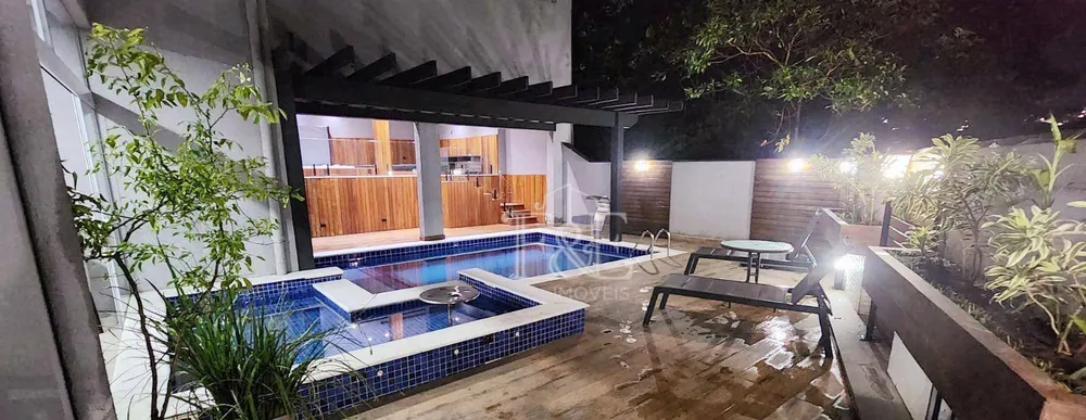 Casa de Condomínio, 3 quartos - Foto 10