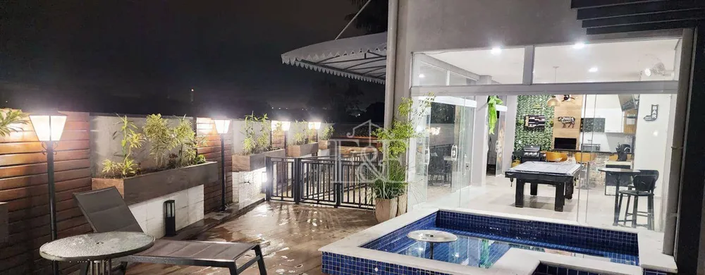Casa de Condomínio, 3 quartos - Foto 5