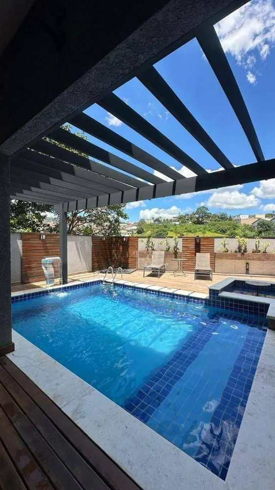 Casa de Condomínio, 3 quartos - Foto 3