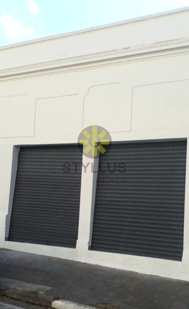 Loja-Salão, 70 m² - Foto 1