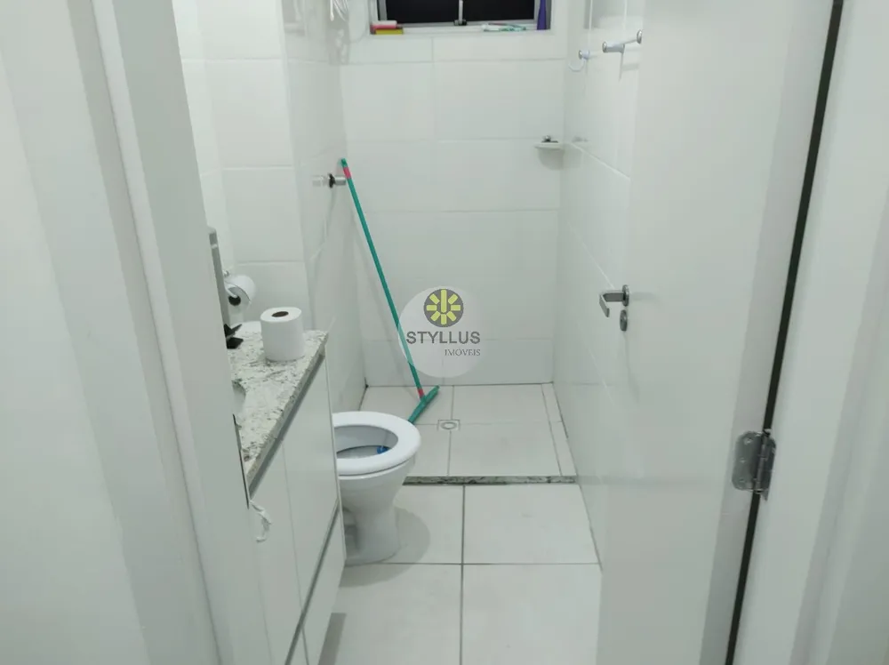 Apartamento, 2 quartos, 54 m² - Foto 6