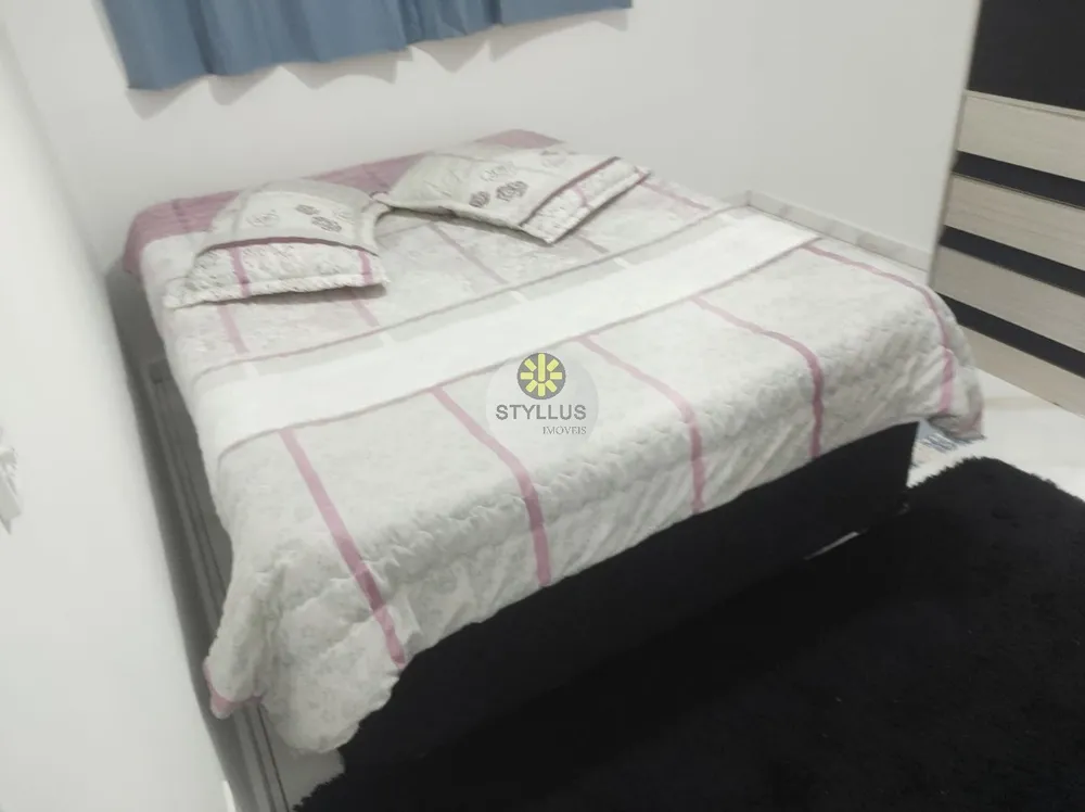 Apartamento, 2 quartos, 54 m² - Foto 5