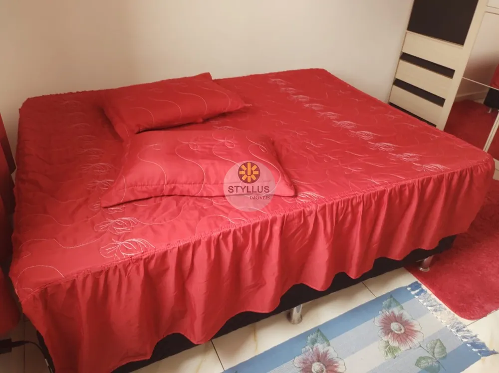 Apartamento, 2 quartos, 54 m² - Foto 2
