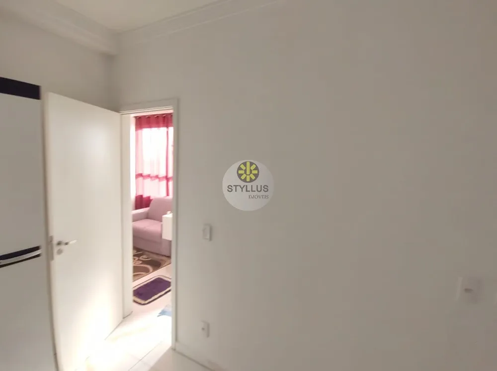 Apartamento, 2 quartos, 54 m² - Foto 3
