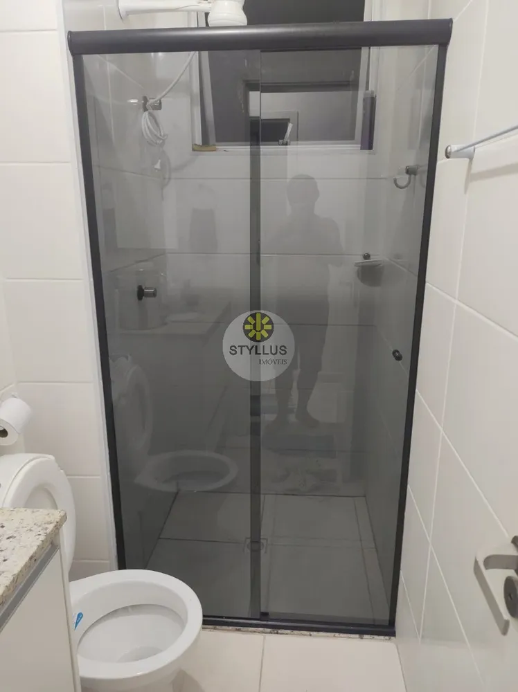 Apartamento, 2 quartos, 54 m² - Foto 7