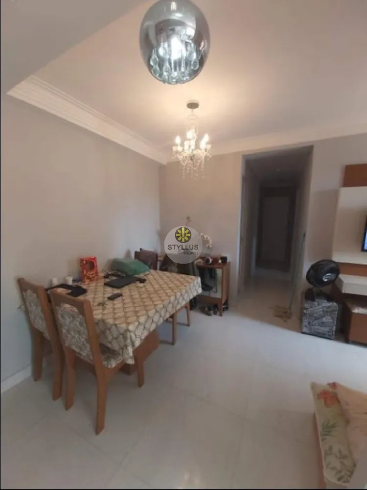 Apartamento, 2 quartos, 57 m² - Foto 6