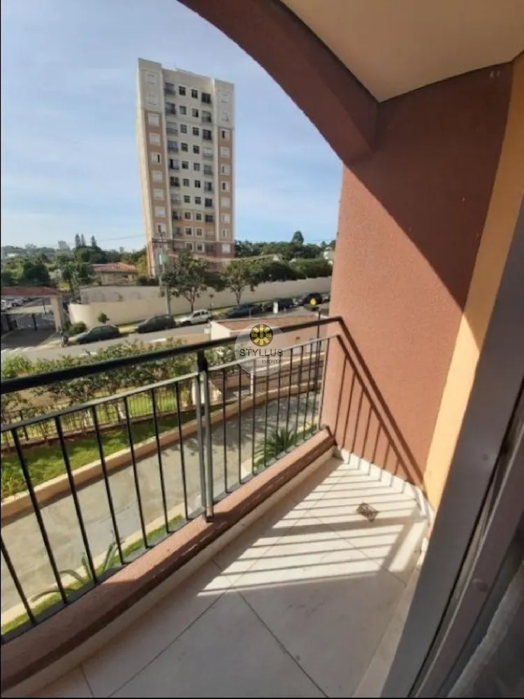 Apartamento, 2 quartos, 57 m² - Foto 5