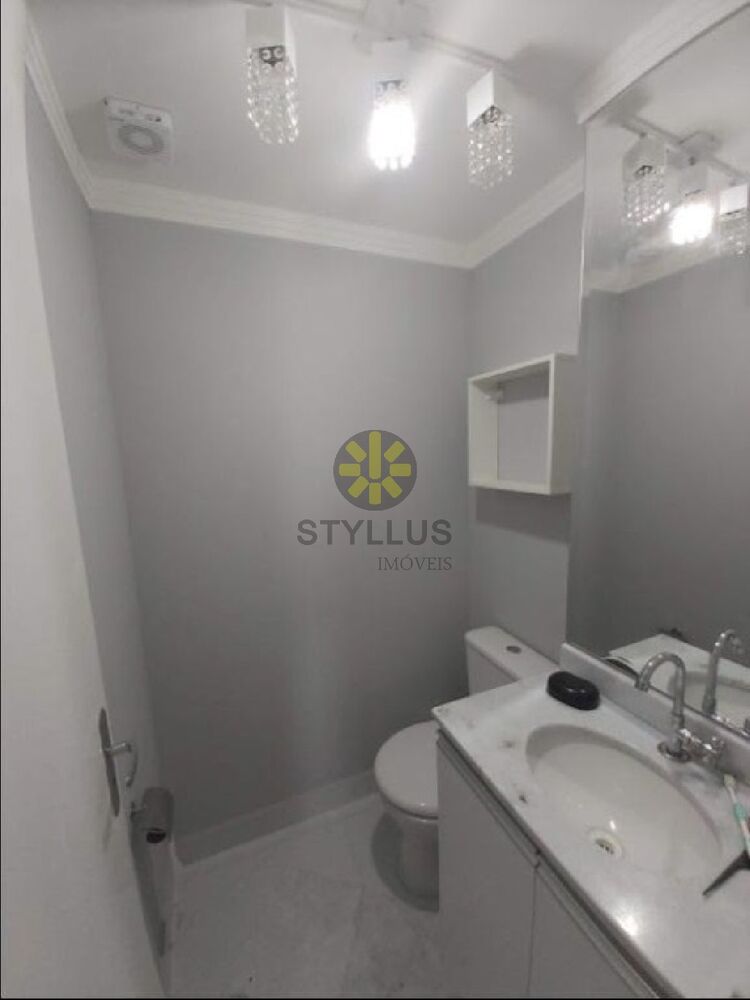 Apartamento, 2 quartos, 57 m² - Foto 2