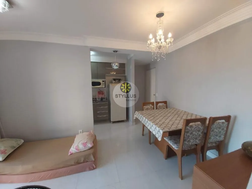 Apartamento, 2 quartos, 57 m² - Foto 8