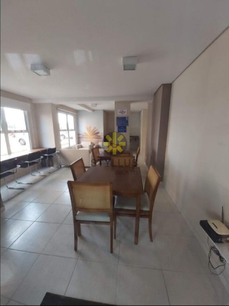 Apartamento, 2 quartos, 57 m² - Foto 1
