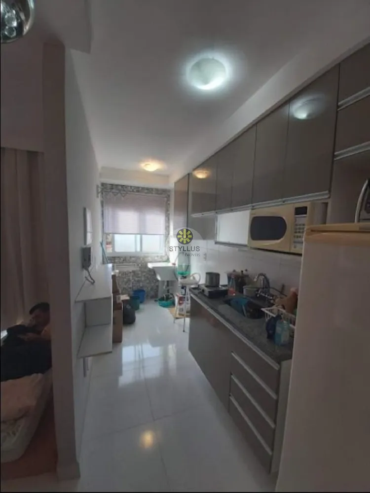 Apartamento, 2 quartos, 57 m² - Foto 9