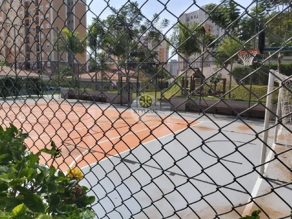 Apartamento, 2 quartos, 57 m² - Foto 12