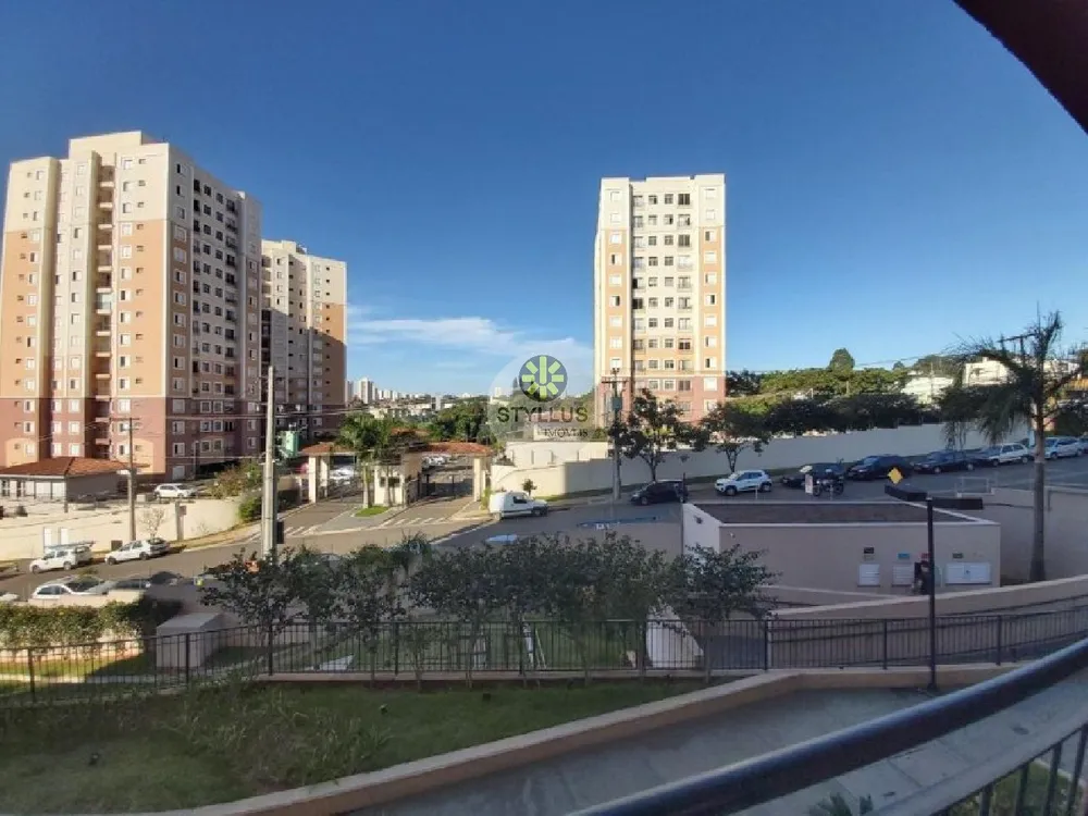 Apartamento, 2 quartos, 57 m² - Foto 7
