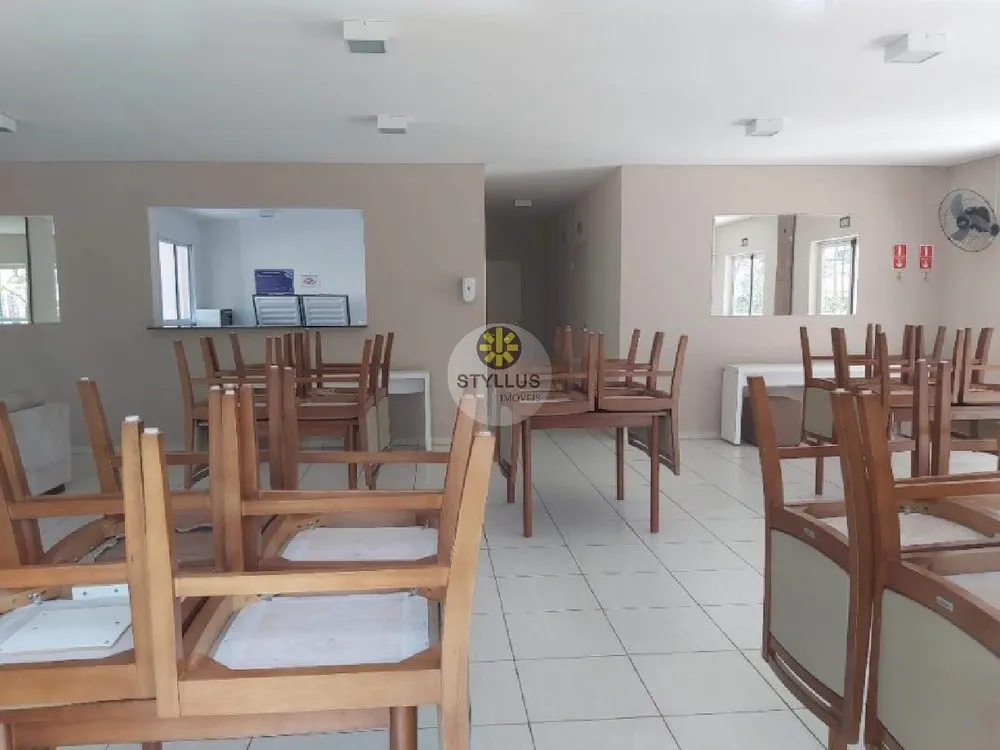 Apartamento, 2 quartos, 57 m² - Foto 11
