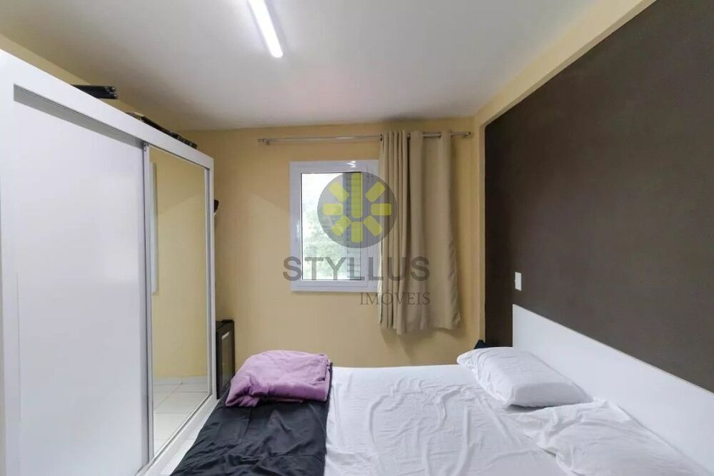 Apartamento, 1 quarto, 69 m² - Foto 12